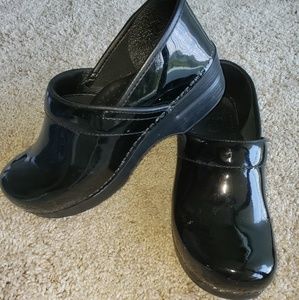 Dansko Clogs
